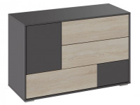 Комод  Монтерей