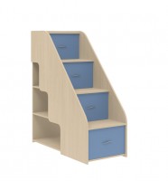 Лестница Дельта №23.2