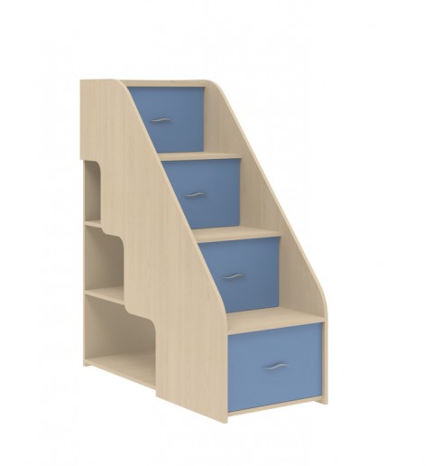 Лестница Дельта №23.2