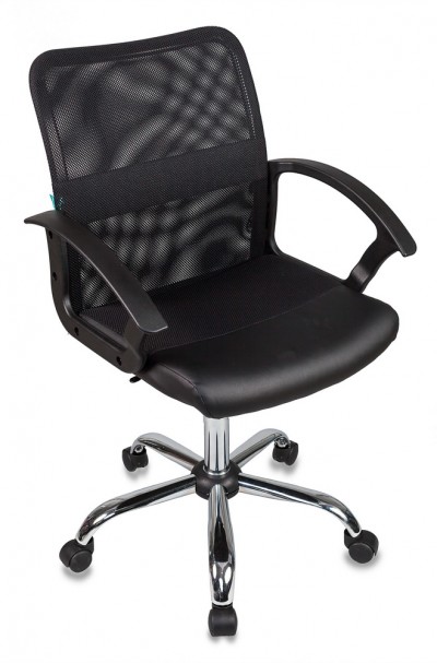 Офисное кресло Бюрократ CH-590SL