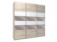 Шкаф-купе - Фортуна 8 три двери