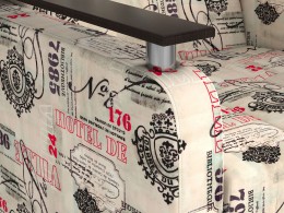 Кресло-кровать - Денвер / - Люкс