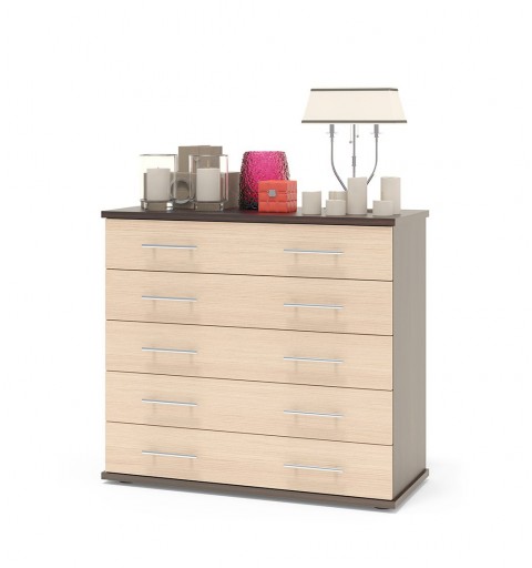 Комод Сокол Т-5 венге