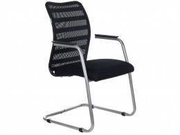 Офисный стул Бюрократ Кресло CH-599AV