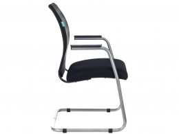 Офисный стул Бюрократ Кресло CH-599AV