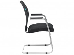 Офисный стул Бюрократ Кресло CH-599AV