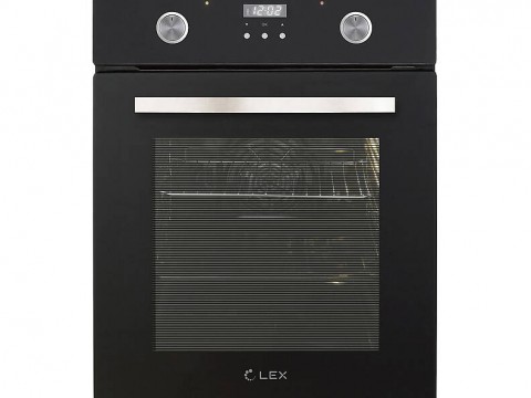 Духовой шкаф EDP 4571 BL