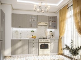 Кухня Прованс 2,4 метра