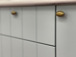 Кухня Прованс 2,4 метра