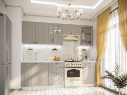 Кухня Прованс 2,4 метра