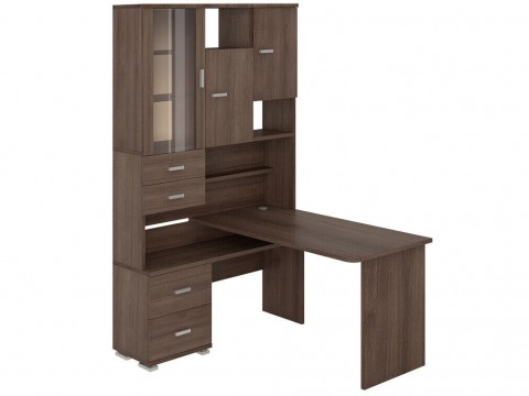 Компьютерный стол СР-620/140