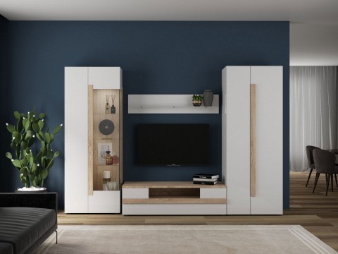 Гостиная Милана -7