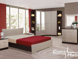 Спальня Роберта