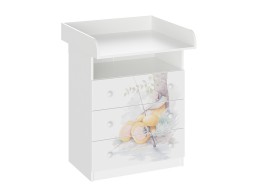 Комплект детской мебели Набор Тедди