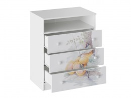 Комплект детской мебели Набор Тедди