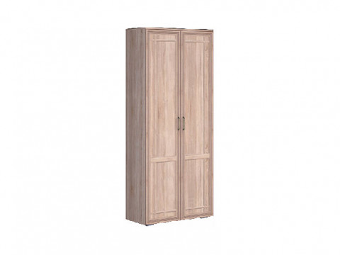 Шкаф 2-хстворчатый (440) Бруно 90 см