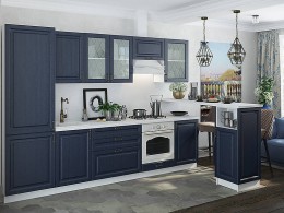 Кухня Ницца 3,0 метра