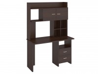 Компьютерный стол СКЛ-Прям120/130+НКЛХ-/