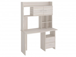 Компьютерный стол СКЛ-Прям120/130+НКЛХ-/