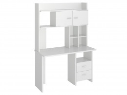 Компьютерный стол СКЛ-Прям120/130+НКЛХ-/