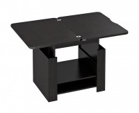 Журнальный столик-трансфомер Тип 5