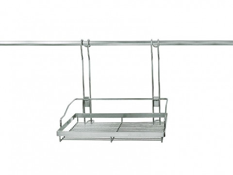 M 216 H - Полка одноярусная для специй