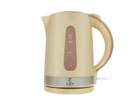 Чайник электрический LX 30028-3