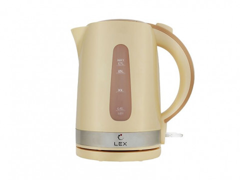 Чайник электрический LX 30028-3