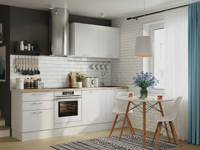 Кухня Оптима 2,4 метра