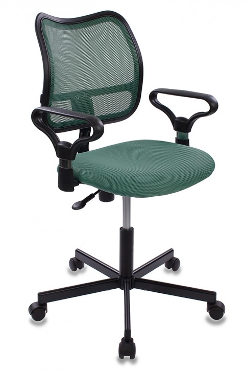 Офисное кресло Бюрократ CH-799M