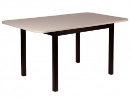 Обеденная группа для столовой и гостиной Мебвилл  Франц 3 + 4 стула