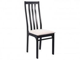 Обеденная группа для столовой и гостиной Мебвилл  Франц 3 + 4 стула