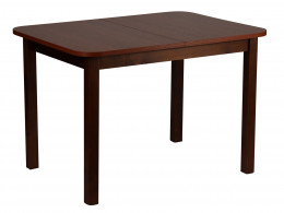 Обеденная группа для столовой и гостиной Мебвилл  Франц 3 + 4 стула