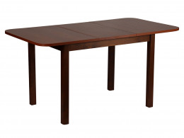 Обеденная группа для столовой и гостиной Мебвилл  Франц 3 + 4 стула