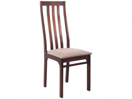 Обеденная группа для столовой и гостиной Мебвилл  Франц 3 + 4 стула