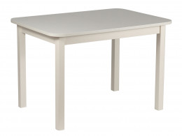 Обеденная группа для столовой и гостиной Мебвилл  Франц 3 + 4 стула