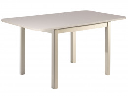 Обеденная группа для столовой и гостиной Мебвилл  Франц 3 + 4 стула