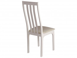 Обеденная группа для столовой и гостиной Мебвилл  Франц 3 + 4 стула