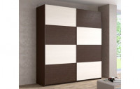 Шкаф-купе Иннэс-5 1200 Ф1/Ф1