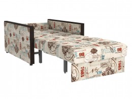 Кресло-кровать - Орион / - Люкс