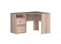 Стол угловой Бруно 90 см