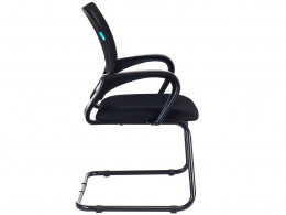 Офисный стул Бюрократ CH-695N-AV