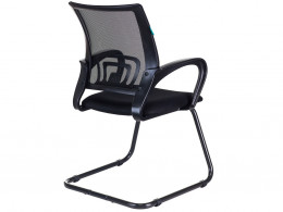 Офисный стул Бюрократ CH-695N-AV