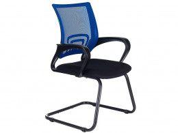 Офисный стул Бюрократ CH-695N-AV