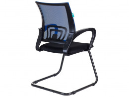 Офисный стул Бюрократ CH-695N-AV