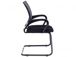 Офисный стул Бюрократ CH-695N-AV