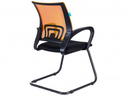 Офисный стул Бюрократ CH-695N-AV