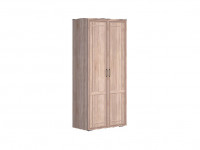Шкаф 2-хстворчатый (540) Бруно 90 см