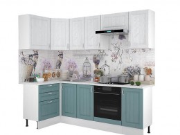 Кухня Принцесса 2,4 метра