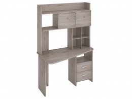 Компьютерный стол СКЛ-Трап120+НКЛХ-